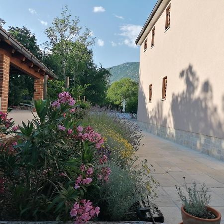 Amazing 4 Bedroom Villa With Swimming Pool And Wifi, Family Frendly Tribalj  Dış mekan fotoğraf
